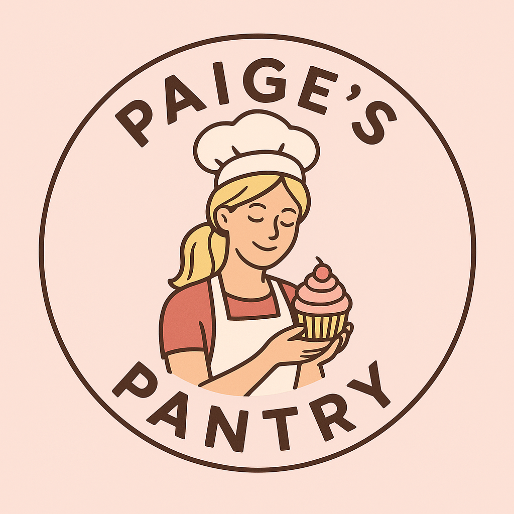 Paige's Pantry